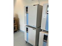 2022 thermowetenschappelijke heracell 150i gp laboratorium co2-incubator (2x) - afbeelding 5 van  11