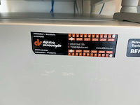 2022 thermowetenschappelijke heracell 150i gp laboratorium co2-incubator (2x) - afbeelding 7 van  11