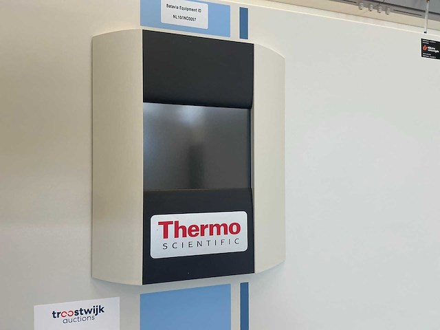 2022 thermowetenschappelijke heracell 150i gp laboratorium co2-incubator (2x) - afbeelding 8 van  11