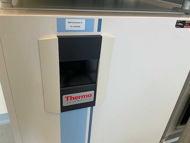 2022 thermowetenschappelijke heracell 150i gp laboratorium co2-incubator (2x) - afbeelding 9 van  11
