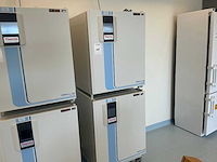 2022 thermowetenschappelijke heracell 150i gp laboratorium co2-incubator (2x) - afbeelding 1 van  11