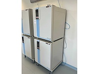 2022 thermowetenschappelijke heracell 150i gp laboratorium co2-incubator (2x) - afbeelding 5 van  11