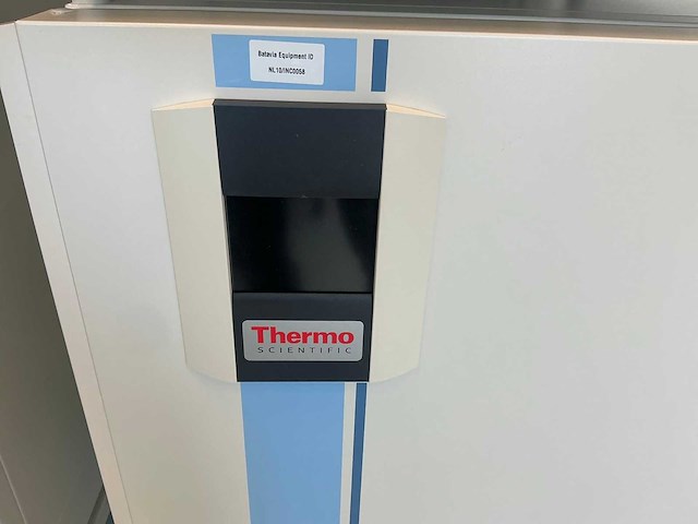2022 thermowetenschappelijke heracell 150i gp laboratorium co2-incubator (2x) - afbeelding 8 van  11