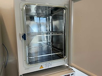 2022 thermowetenschappelijke heracell 150i gp laboratorium co2-incubator (2x) - afbeelding 10 van  11