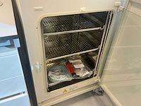 2022 thermowetenschappelijke heracell 150i gp laboratorium co2-incubator (2x) - afbeelding 4 van  13