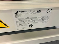 2022 thermowetenschappelijke heracell 150i gp laboratorium co2-incubator (2x) - afbeelding 5 van  13