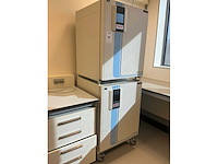 2022 thermowetenschappelijke heracell 150i gp laboratorium co2-incubator (2x) - afbeelding 6 van  13