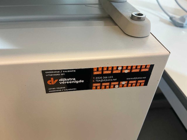 2022 thermowetenschappelijke heracell 150i gp laboratorium co2-incubator (2x) - afbeelding 8 van  13