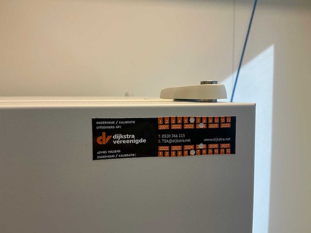 2022 thermowetenschappelijke heracell 150i gp laboratorium co2-incubator (2x) - afbeelding 9 van  13