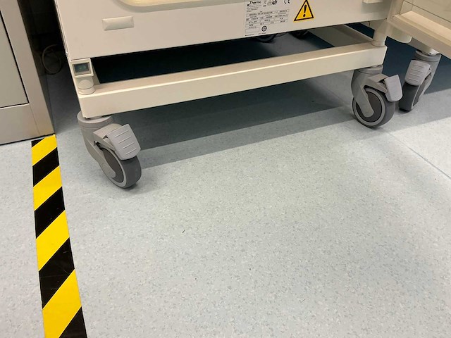 2022 thermowetenschappelijke heracell 150i gp laboratorium co2-incubator (2x) - afbeelding 6 van  14