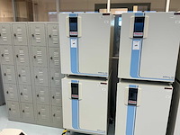2022 thermowetenschappelijke heracell 150i gp laboratorium co2-incubator (2x) - afbeelding 1 van  14
