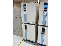 2022 thermowetenschappelijke heracell 150i gp laboratorium co2-incubator (2x) - afbeelding 7 van  14