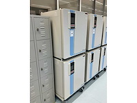 2022 thermowetenschappelijke heracell 150i gp laboratorium co2-incubator (2x) - afbeelding 8 van  14