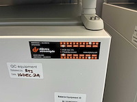 2022 thermowetenschappelijke heracell 150i gp laboratorium co2-incubator (2x) - afbeelding 12 van  14