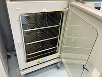 2022 thermowetenschappelijke heracell 150i gp laboratorium co2-incubator (2x) - afbeelding 4 van  13