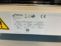 2022 thermowetenschappelijke heracell 150i gp laboratorium co2-incubator (2x) - afbeelding 5 van  13