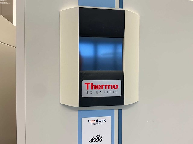 2022 thermowetenschappelijke heracell 150i gp laboratorium co2-incubator (2x) - afbeelding 8 van  13