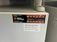 2022 thermowetenschappelijke heracell 150i gp laboratorium co2-incubator (2x) - afbeelding 10 van  13