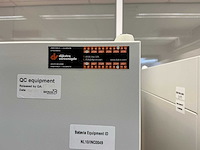 2022 thermowetenschappelijke heracell 150i gp laboratorium co2-incubator (2x) - afbeelding 11 van  13