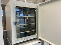 2022 thermowetenschappelijke heracell 150i gp laboratorium co2-incubator (2x) - afbeelding 12 van  13