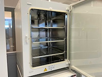 2022 thermowetenschappelijke heracell 150i gp laboratorium co2-incubator (2x) - afbeelding 13 van  13