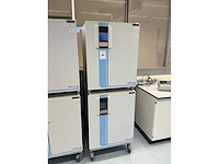 2022 thermowetenschappelijke heracell 150i gp laboratorium co2-incubator (2x) - afbeelding 6 van  13