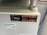 2022 thermowetenschappelijke heracell 150i gp laboratorium co2-incubator (2x) - afbeelding 10 van  13