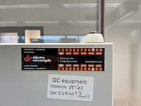 2022 thermowetenschappelijke heracell 150i gp laboratorium co2-incubator (2x) - afbeelding 11 van  13