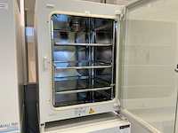 2022 thermowetenschappelijke heracell 150i gp laboratorium co2-incubator (2x) - afbeelding 13 van  13