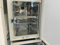 2022 thermowetenschappelijke heracell 150i gp laboratorium co2-incubator (2x) - afbeelding 5 van  16