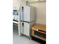 2022 thermowetenschappelijke heracell 150i gp laboratorium co2-incubator (2x) - afbeelding 9 van  16
