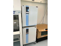 2022 thermowetenschappelijke heracell 150i gp laboratorium co2-incubator (2x) - afbeelding 10 van  16