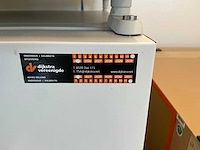 2022 thermowetenschappelijke heracell 150i gp laboratorium co2-incubator (2x) - afbeelding 13 van  16