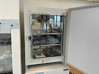 2022 thermowetenschappelijke heracell 150i gp laboratorium co2-incubator (2x) - afbeelding 15 van  16