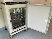 2022 thermowetenschappelijke heracell 150i gp laboratorium co2-incubator (2x) - afbeelding 1 van  5