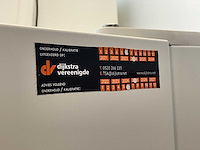 2022 thermowetenschappelijke heracell 150i gp laboratorium co2-incubator (2x) - afbeelding 4 van  5