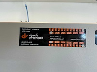 2022 thermowetenschappelijke heracell 150i gp laboratorium co2-incubator (2x) - afbeelding 4 van  11