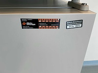 2022 thermowetenschappelijke heracell 150i gp laboratorium co2-incubator (2x) - afbeelding 7 van  11