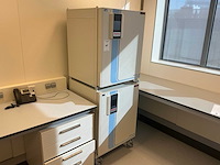 2022 thermowetenschappelijke heracell 150i gp laboratorium co2-incubator (2x) - afbeelding 1 van  13