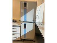 2022 thermowetenschappelijke heracell 150i gp laboratorium co2-incubator (2x) - afbeelding 3 van  13