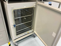 2022 thermowetenschappelijke heracell 150i gp laboratorium co2-incubator (2x) - afbeelding 11 van  14