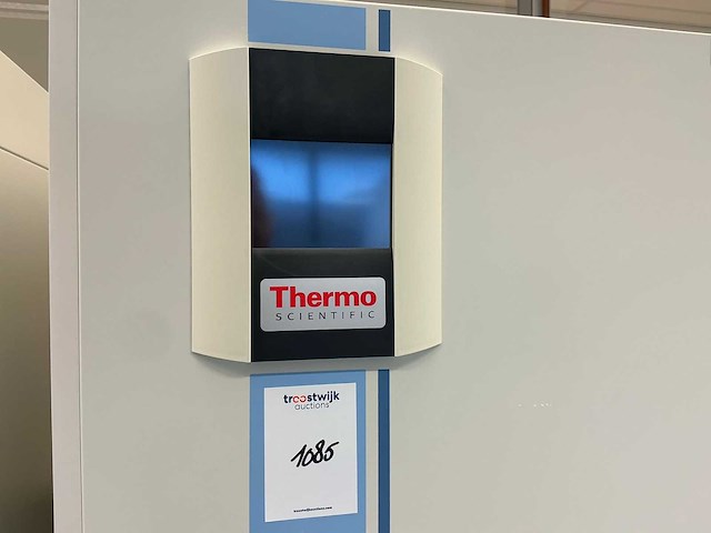 2022 thermowetenschappelijke heracell 150i gp laboratorium co2-incubator (2x) - afbeelding 11 van  13