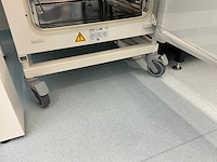 2022 thermowetenschappelijke heracell 150i gp laboratorium co2-incubator (2x) - afbeelding 14 van  14