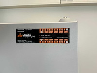 2022 thermowetenschappelijke heracell 150i gp laboratorium co2-incubator (2x) - afbeelding 6 van  14