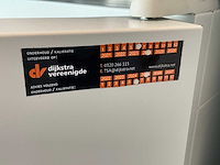 2022 thermowetenschappelijke heracell 150i gp laboratorium co2-incubator (2x) - afbeelding 4 van  13