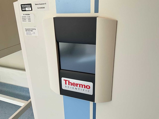 2022 thermowetenschappelijke heracell 150i gp laboratorium co2-incubator (2x) - afbeelding 13 van  13