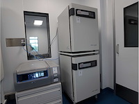 2022 thermowetenschappelijke heracell vios 160i cr laboratorium co2-incubator (2x)