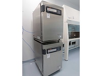 2022 thermowetenschappelijke heracell vios 160i cr laboratorium co2-incubator (2x) - afbeelding 4 van  11