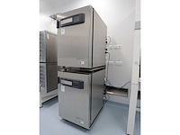 2022 thermowetenschappelijke heracell vios 160i cr laboratorium co2-incubator (2x) - afbeelding 5 van  11