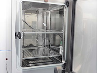 2022 thermowetenschappelijke heracell vios 160i cr laboratorium co2-incubator (2x) - afbeelding 6 van  11